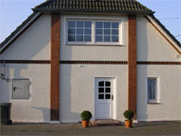 Einfamilienhaus in Bobitz